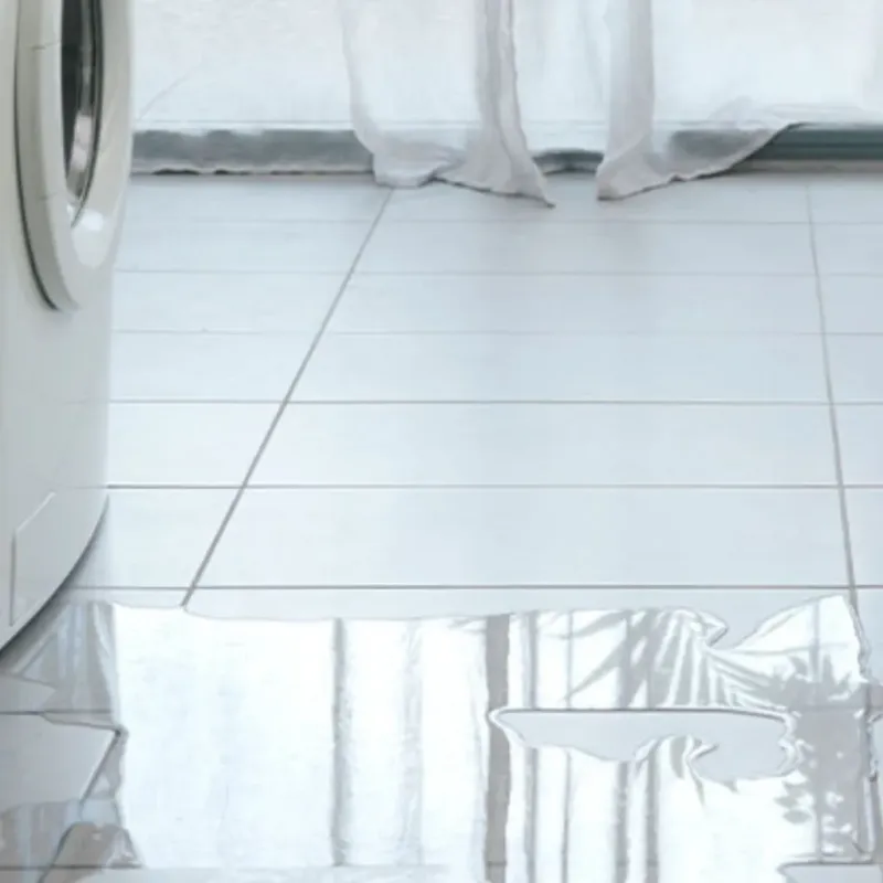 Appliance Leak Cleanup in Brownville, NJ
